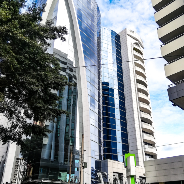 PCS Guatemala