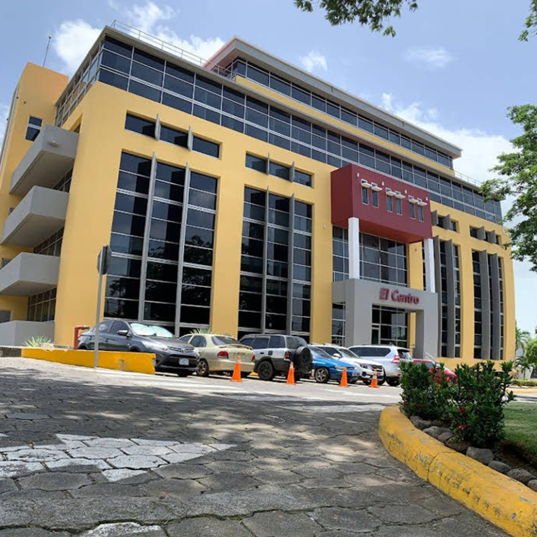 PCS Nicaragua