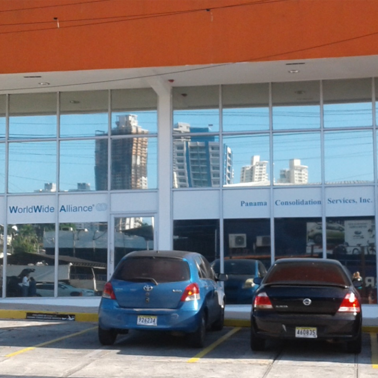 Panama PCS